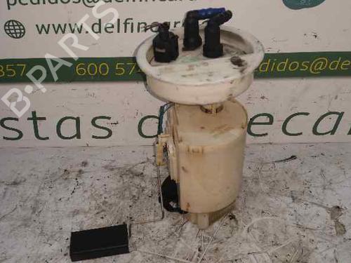 Fuel pump SEAT LEON (1M1)  | BP19157577M76 
