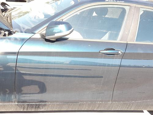 Used Left front door Left front door BMW 1 (F20) 118 d (143 hp) 35945338 35945338