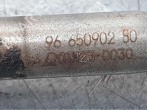 Electronic sensor CITROËN BERLINGO MULTISPACE (B9)  | BP18019140M84 