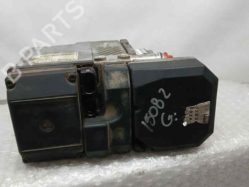 Auxiliary water pump MAZDA 6 Saloon (GG) 2.0 DI (GG14) | BP24204742M111