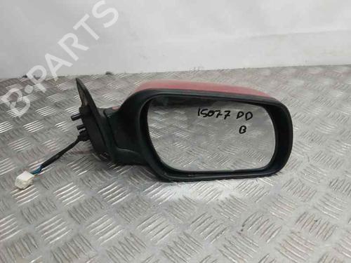 Used Right mirror MAZDA 6 Hatchback (GG) 2.0 DI (GG14) (136 hp) 15682939