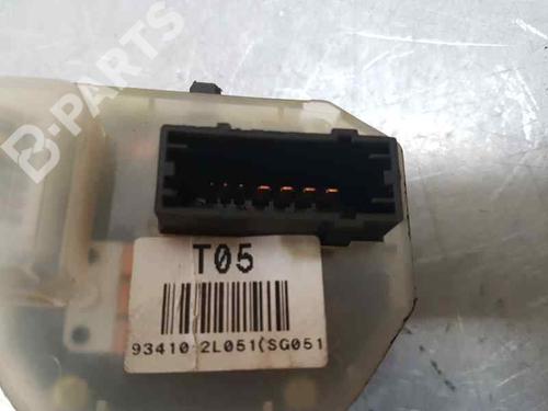 Headlight switch HYUNDAI i30 (FD)  | BP5599149I24 