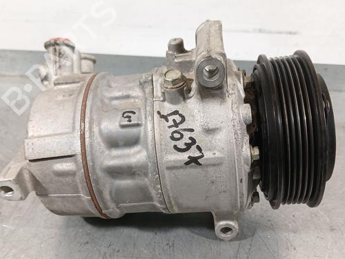 AC compressor OPEL ASTRA K (B16) 1.6 CDTi (68) | BP34721999M34 - Image 4
