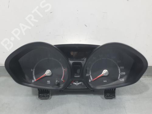 instrument-cluster-ford-fiesta-vi-cb1-ccn-2008-33854540 main image
