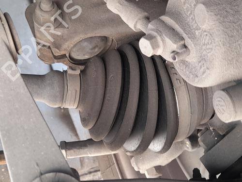 Transmisión delantera izquierda AUDI A3 (8L1) [1996-2006]  29889597