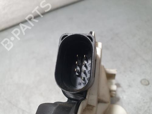 Front left lock VW TIGUAN (5N_)  | BP15853052C98 
