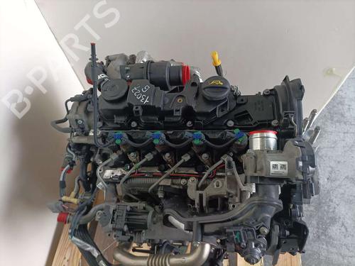 Engine FORD KA+ III (UK, FK)  | BP7192466M1 