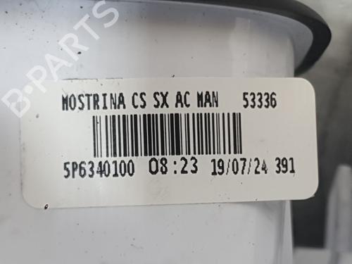 Climate control FIAT PANDA (312_, 319_) 1.0 Mild Hybrid (312.PYD1B) | BP29371404I5 - Image 5