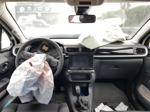 Electronic sensor CITROËN C3 III (SX) | BP11840394M84