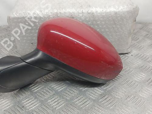 Left mirror FIAT 500 (312_)  | BP29279163C26 