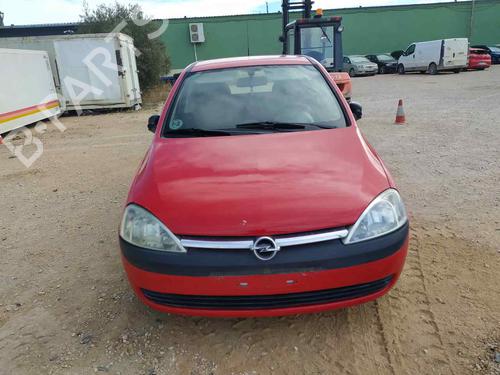 Faro derecho OPEL CORSA C (X01) 1.2 (F08, F68) | BP28318202C29 