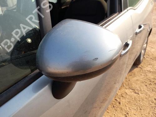 Used Left mirror OPEL MERIVA B MPV (S10) 1.7 CDTI (75) (110 hp) 28183923