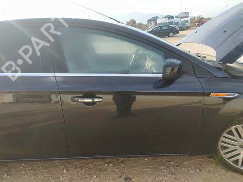 Used Right front door FORD MONDEO IV (BA7) [2007-2015]  24646748