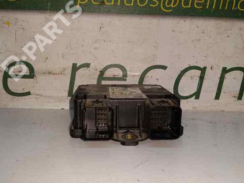 Airbag Kit FORD FIESTA V (JH_, JD_)  | BP604083C86 