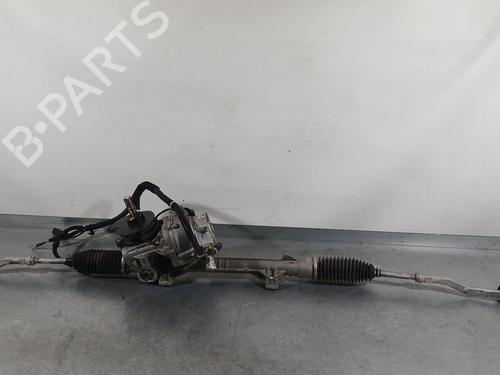 Used Steering rack Steering rack PEUGEOT 208 I (CA_, CC_) 1.2 VTI 82 (82 hp) 37800404 37800404