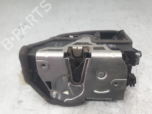 Front left lock BMW X1 (E84) sDrive 18 d | BP36702488C98 - Image 3