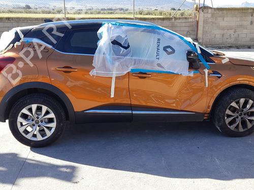 Front right window mechanism RENAULT CAPTUR II (HF_) TCe 100 (HFMT) | BP33557519C23 - Image 4