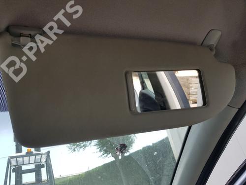 right-sun-visor-seat-ibiza-iii-6l1-2002-2003-2004-2005-2006-2007-2008-2009-9977762 main image