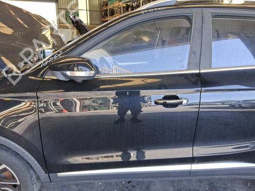 Used Left front door Left front door 38439667 38439667