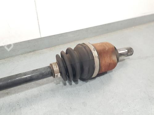 Right front driveshaft OPEL CORSA D (S07)  | BP21397340M39 