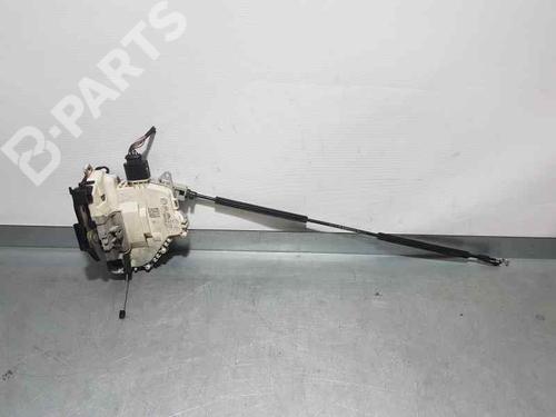 Used Front left lock SEAT ALTEA XL (5P5, 5P8) [2006-2015]  6982550