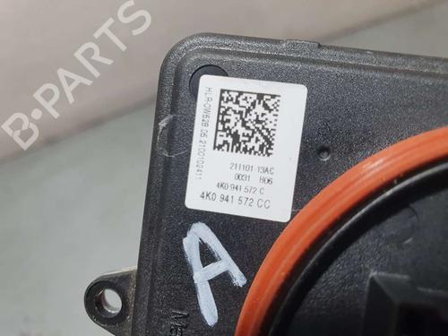 Electronic module AUDI A1 Sportback (GBA) 25 TFSI | BP19630597M83 