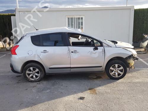 ABS pump PEUGEOT 3008 I MPV (0U_) | BP11692452M43