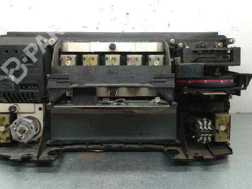 Climate control BMW 7 (E32) | BP3726306I5