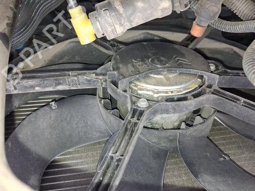 Used Radiator fan Radiator fan 38710392 38710392