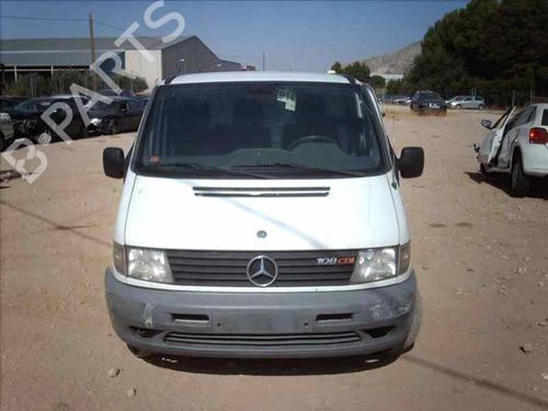 Gearbox MERCEDES-BENZ VITO Van (W638)  | BP22888M3 