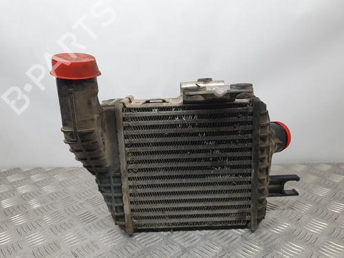 Used Intercooler Intercooler HYUNDAI TUCSON (JM) 2.0 CRDi (113 hp) 13410757 13410757