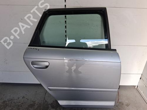 Porta trás direita Porta trás direita AUDI A3 Sportback (8PA) 2.0 TDI 16V (140 hp) 36498583 36498583