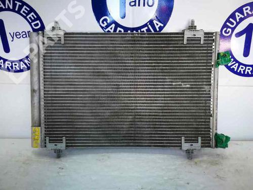Used AC radiator CITROËN C4 Coupe (LA_) [2004-2013]  650558