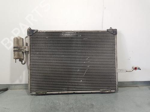 Used AC radiator CHEVROLET REZZO MPV (U100) 1.6 (107 hp) 24842106