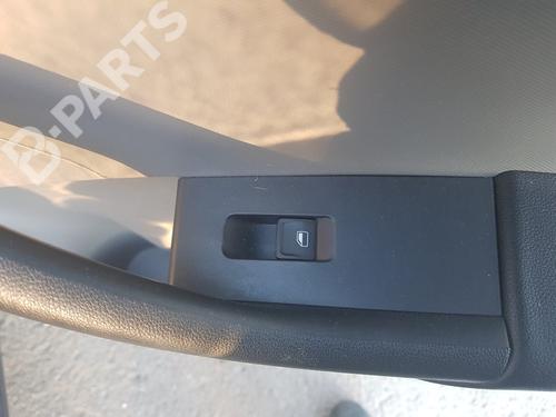 Used Right rear window switch Right rear window switch SEAT TOLEDO IV (KG3) 1.6 TDI (105 hp) 8604521 8604521