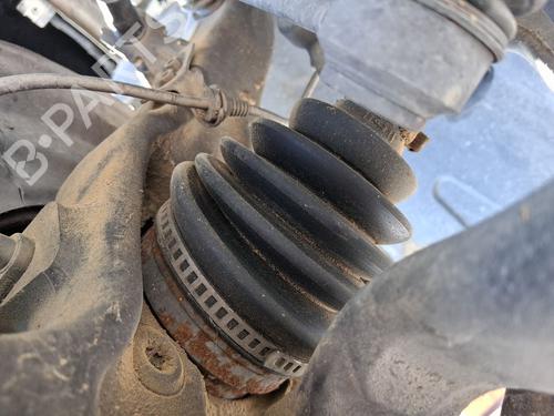 Used Right front driveshaft Right front driveshaft BMW X5 (E70) xDrive 40 d (306 hp) 33427654 33427654