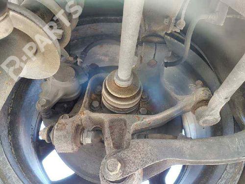 Used Left rear steering knuckle Left rear steering knuckle SUBARU XV (_GP_) 2.0 i AWD (GP7, G33GP) (150 hp) 6423256 6423256