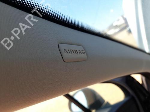 Used Left curtain airbag PEUGEOT 308 I (4A_, 4C_) 1.6 HDi (109 hp) 29187081