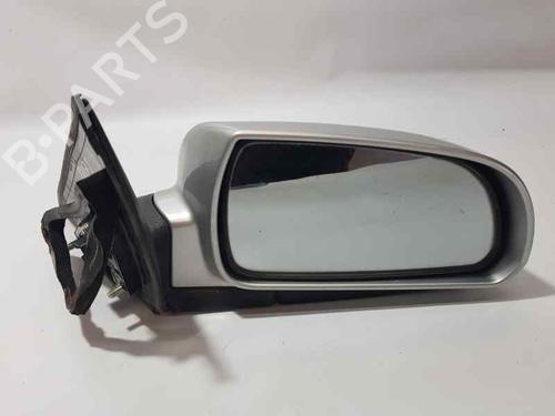 Right mirror HYUNDAI SONATA V (NF) 2.0 CRDi (140 hp) 8118953