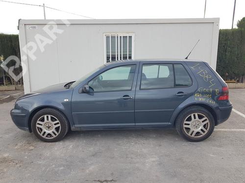 Used Parts VW GOLF IV (1J1)  1.9 TDI  1166498