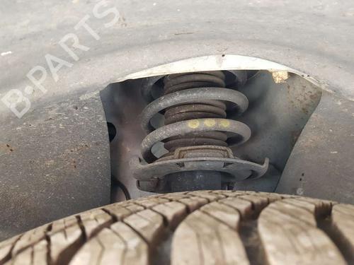 Used Right front shock absorber FORD B-MAX (JK) [2012-2025]  18136922