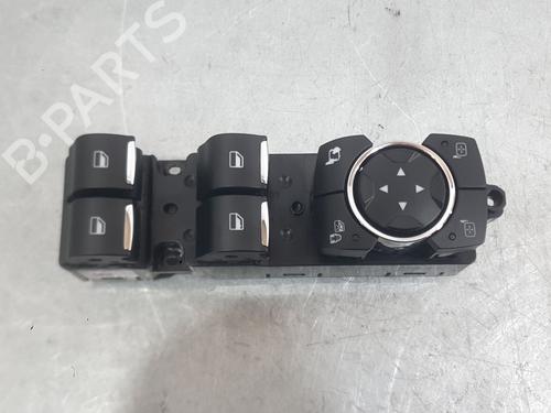left-front-window-switch-ford-mondeo-v-hatchback-ce-2014-36162936 main image
