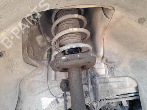 Højre fortil støddæmper CITROËN NEMO MPV 1.4 HDi (68 hp) 30108010