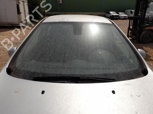 Used Windscreen PEUGEOT 308 I (4A_, 4C_) 1.6 HDi (90 hp) 28678260