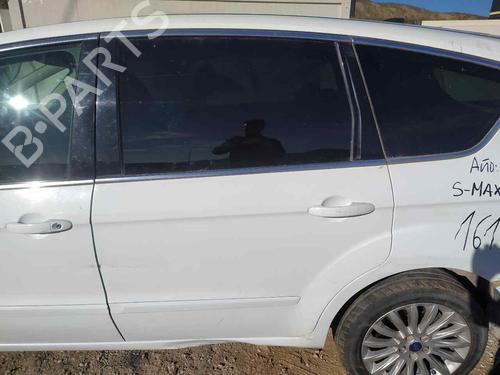 Used Left rear door FORD S-MAX (WA6) 2.0 TDCi (140 hp) 24672066