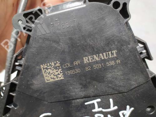 Rear left lock RENAULT CAPTUR II (HF_)  | BP19073694C100 