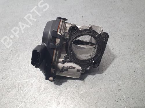 Throttle body PEUGEOT 208 II (UB_, UP_, UW_, UJ_) 1.5 BlueHDI 100 | BP12500368M82 
