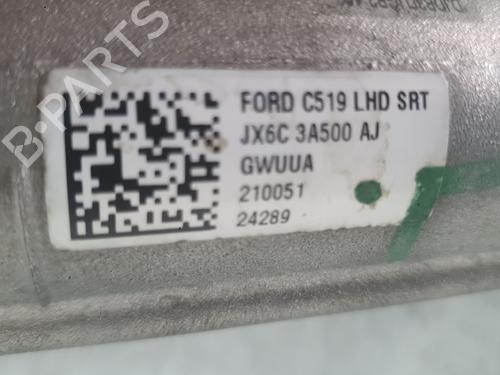 Steering rack FORD FOCUS IV Turnier (HP) 1.0 EcoBoost mHEV | BP25790317M22  - Image 5