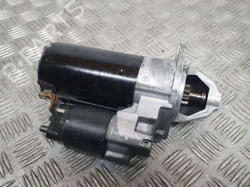Starter MERCEDES-BENZ A-CLASS (W168)  | BP16369191M8 