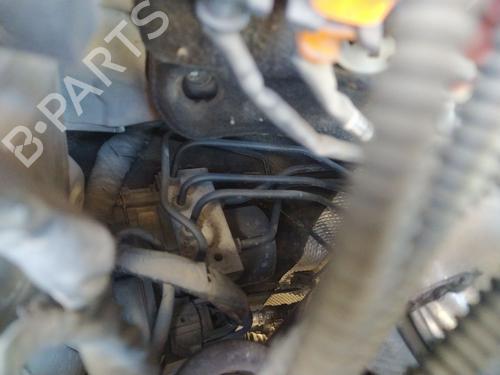 Used ABS pump SEAT IBIZA IV (6J5, 6P1) 1.6 TDI (90 hp) 24676397